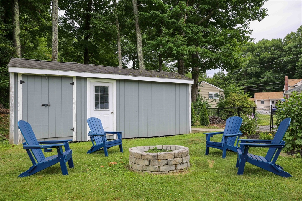 50 Rolling Ridge Road Holden, MA 01520 - Photo 40 of 42