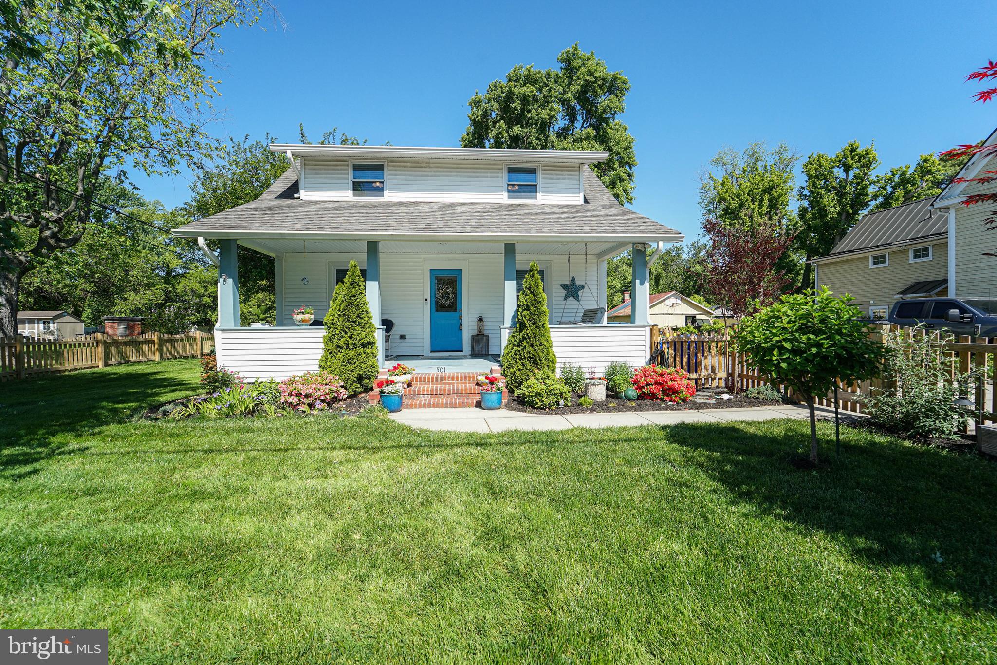 501 Love Point Road Stevensville, MD 21666 - Photo 2 of 43