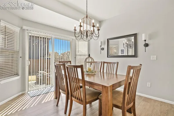 $545,000 | 9409 Portmarnock Court, Peyton, CO 80831