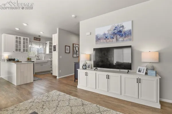 $545,000 | 9409 Portmarnock Court, Peyton, CO 80831