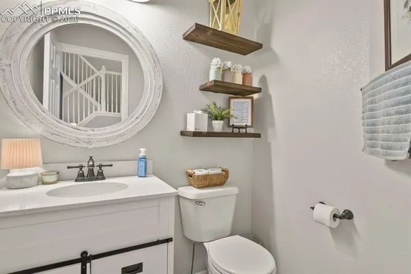 $545,000 | 9409 Portmarnock Court, Peyton, CO 80831