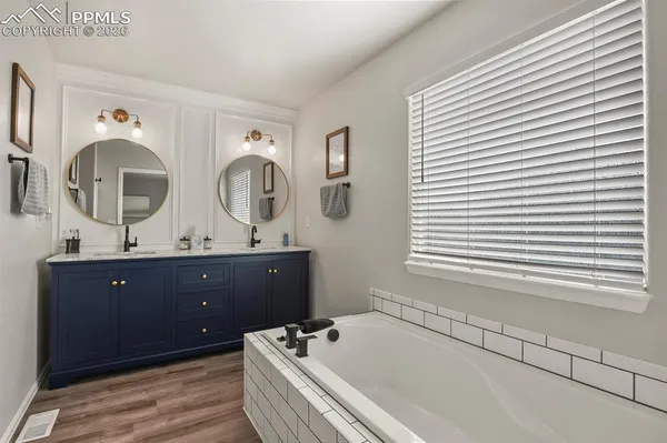 $545,000 | 9409 Portmarnock Court, Peyton, CO 80831