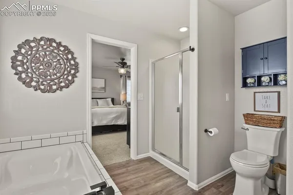 $545,000 | 9409 Portmarnock Court, Peyton, CO 80831