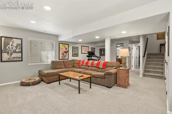 $545,000 | 9409 Portmarnock Court, Peyton, CO 80831