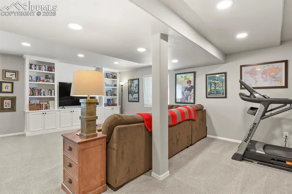 $545,000 | 9409 Portmarnock Court, Peyton, CO 80831