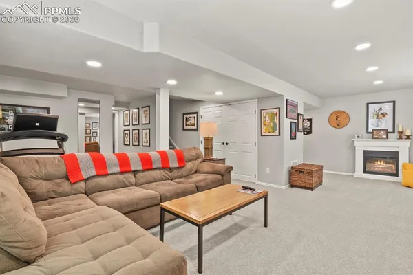 $545,000 | 9409 Portmarnock Court, Peyton, CO 80831