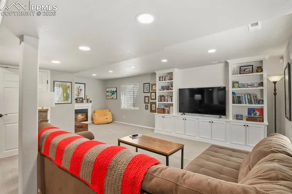 $545,000 | 9409 Portmarnock Court, Peyton, CO 80831