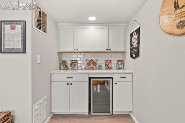 $545,000 | 9409 Portmarnock Court, Peyton, CO 80831