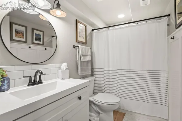 $545,000 | 9409 Portmarnock Court, Peyton, CO 80831