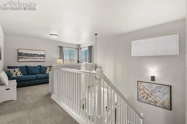 $545,000 | 9409 Portmarnock Court, Peyton, CO 80831