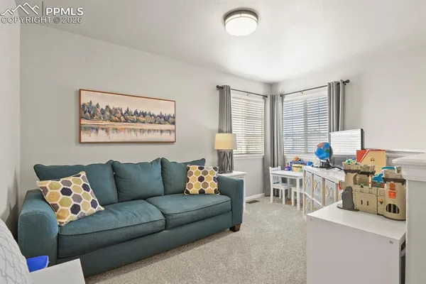 $545,000 | 9409 Portmarnock Court, Peyton, CO 80831