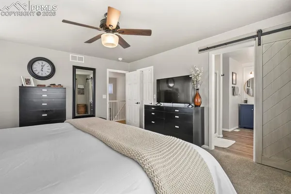 $545,000 | 9409 Portmarnock Court, Peyton, CO 80831