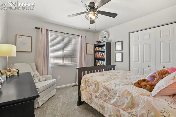 $545,000 | 9409 Portmarnock Court, Peyton, CO 80831