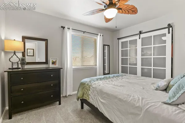 $545,000 | 9409 Portmarnock Court, Peyton, CO 80831