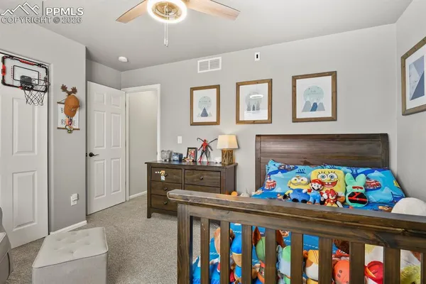 $545,000 | 9409 Portmarnock Court, Peyton, CO 80831