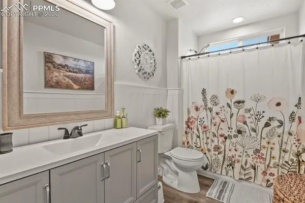 $545,000 | 9409 Portmarnock Court, Peyton, CO 80831