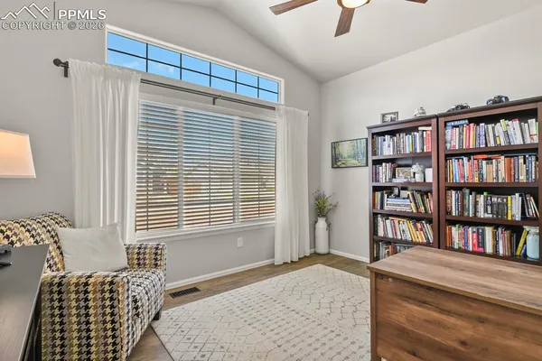 $545,000 | 9409 Portmarnock Court, Peyton, CO 80831