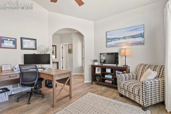 $545,000 | 9409 Portmarnock Court, Peyton, CO 80831