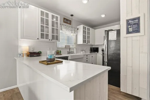 $545,000 | 9409 Portmarnock Court, Peyton, CO 80831