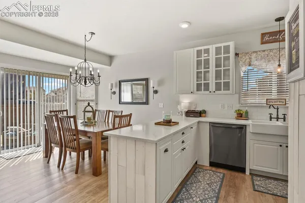 $545,000 | 9409 Portmarnock Court, Peyton, CO 80831