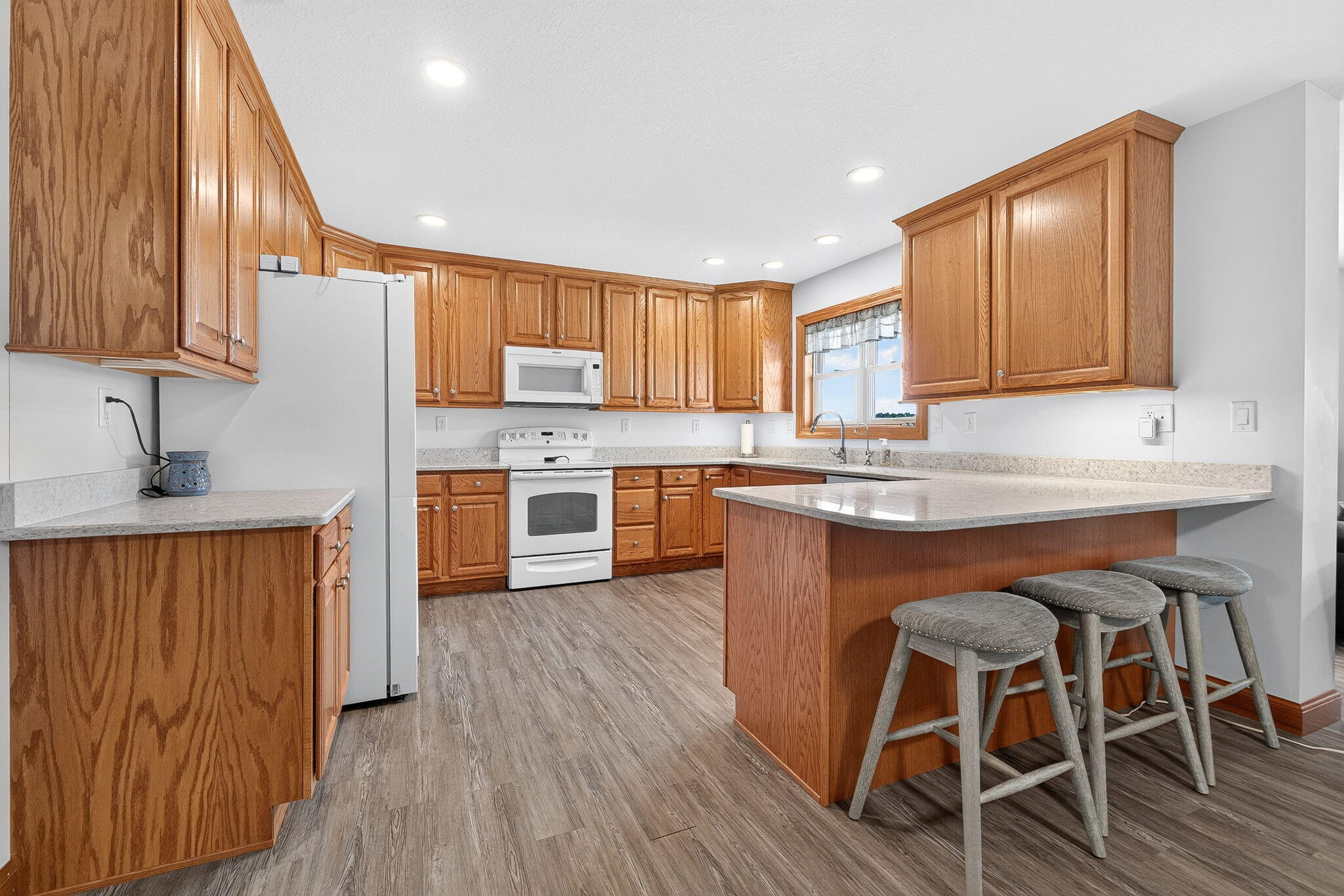 10840 Wasserbeck Road Prospect, OH 43342 - Photo 7 of 23 10840 Wassebeck Rd (Interior)-8