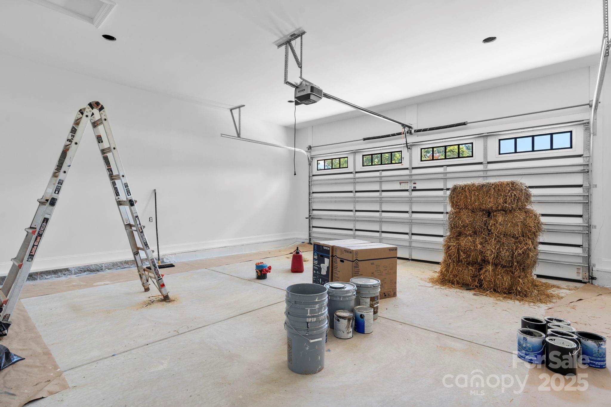 3137 Riber Lane Claremont, NC 28610 - Photo 15 of 25 a room with furniture and air hockey table