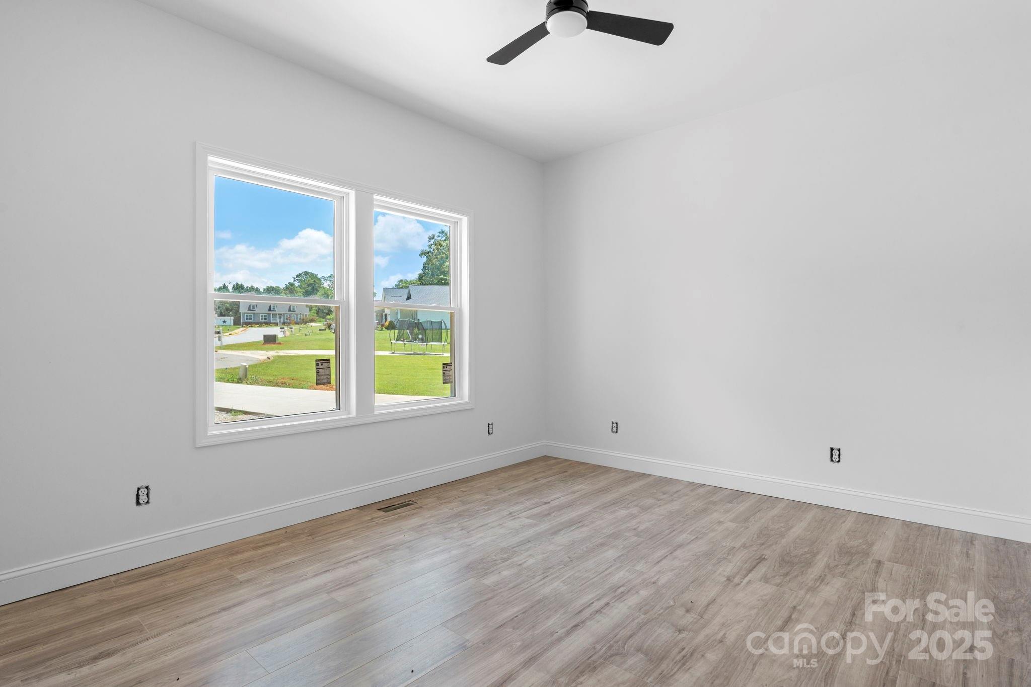 3137 Riber Lane Claremont, NC 28610 - Photo 21 of 25 an empty room with a window