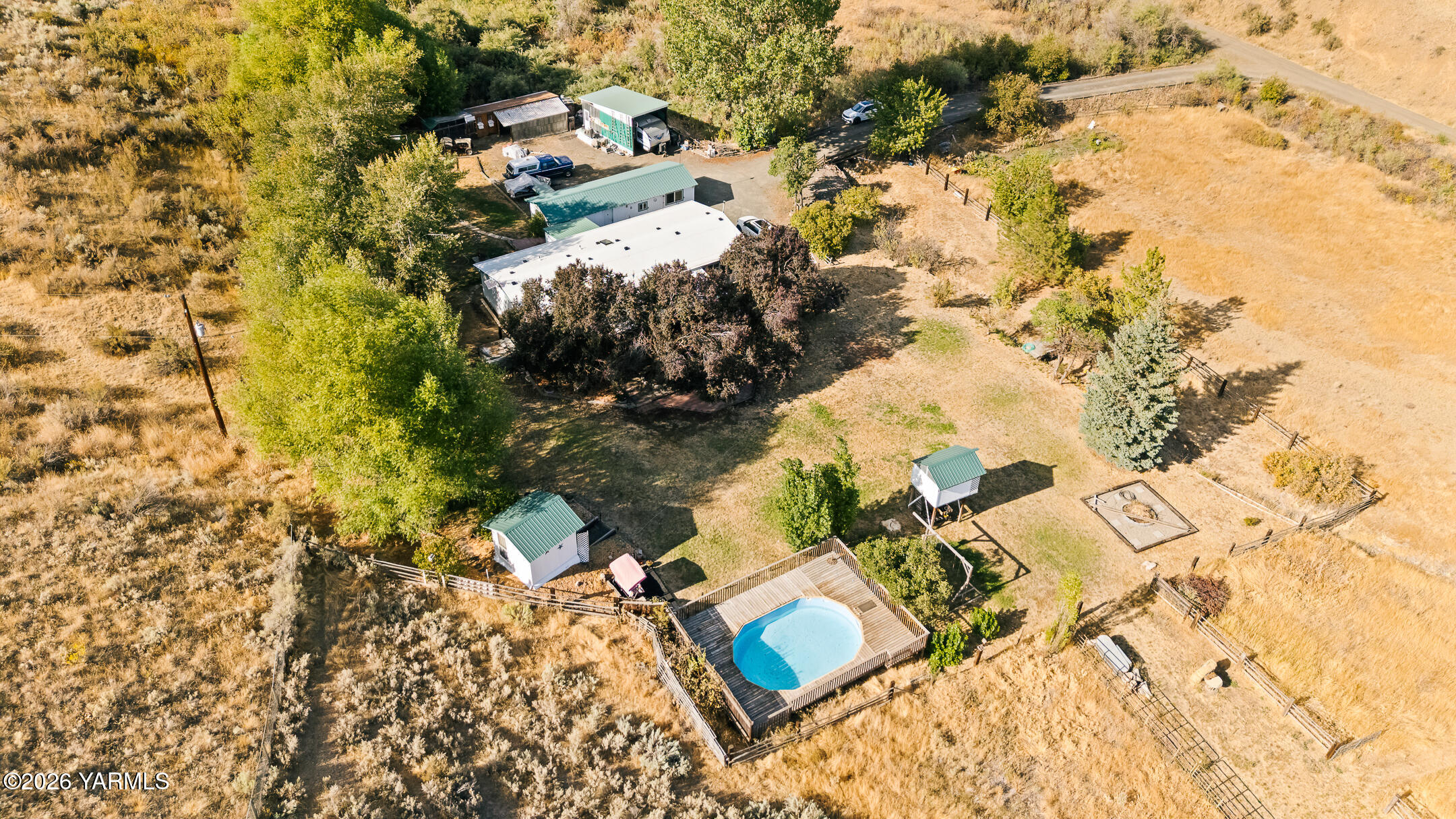 11 West Slavin Road Yakima, WA 98903 - Photo 44 of 45 11WSlavinRd-7