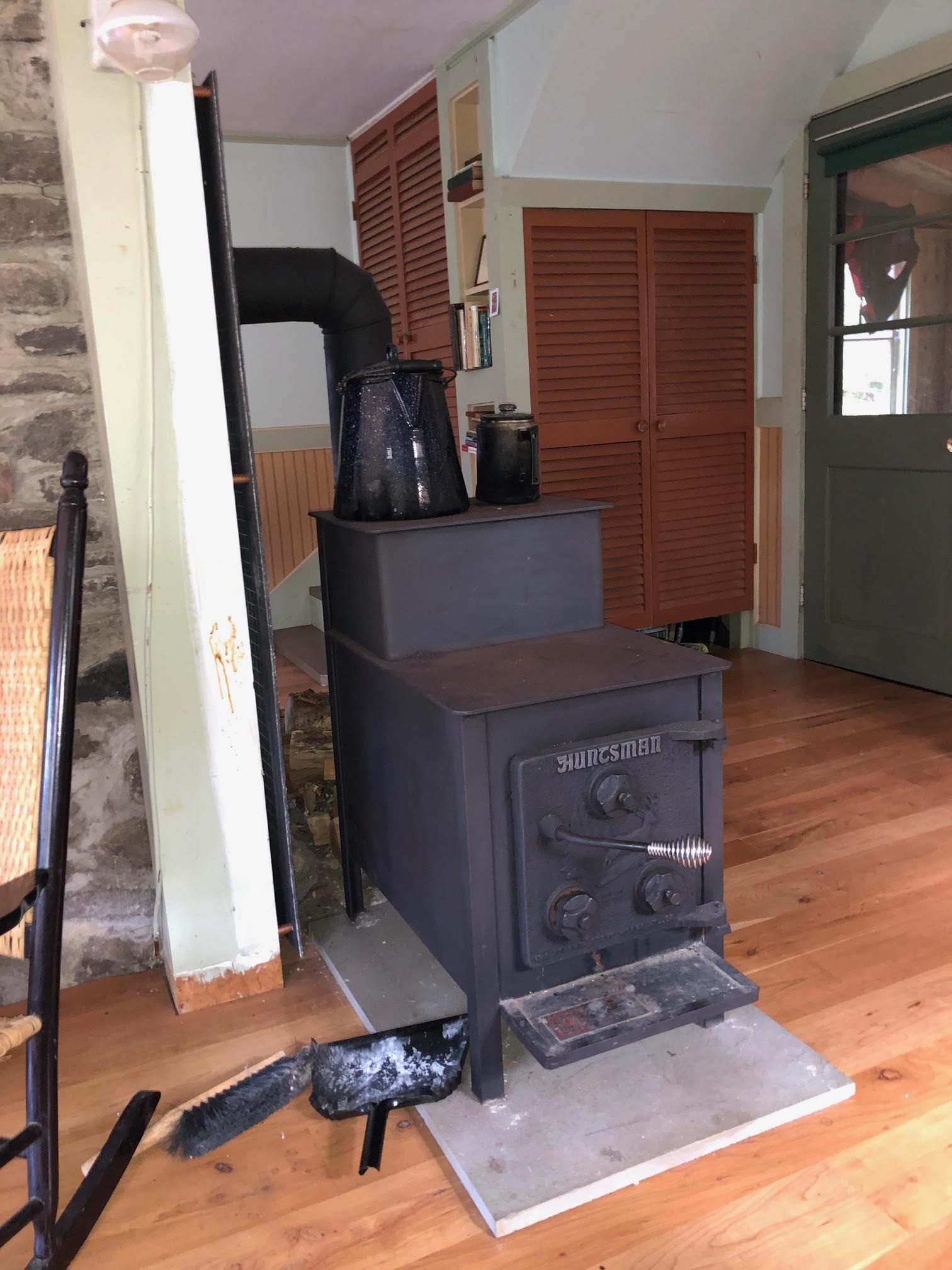 0 Ware Road Wilmington, VT 05363 - Photo 16 of 16