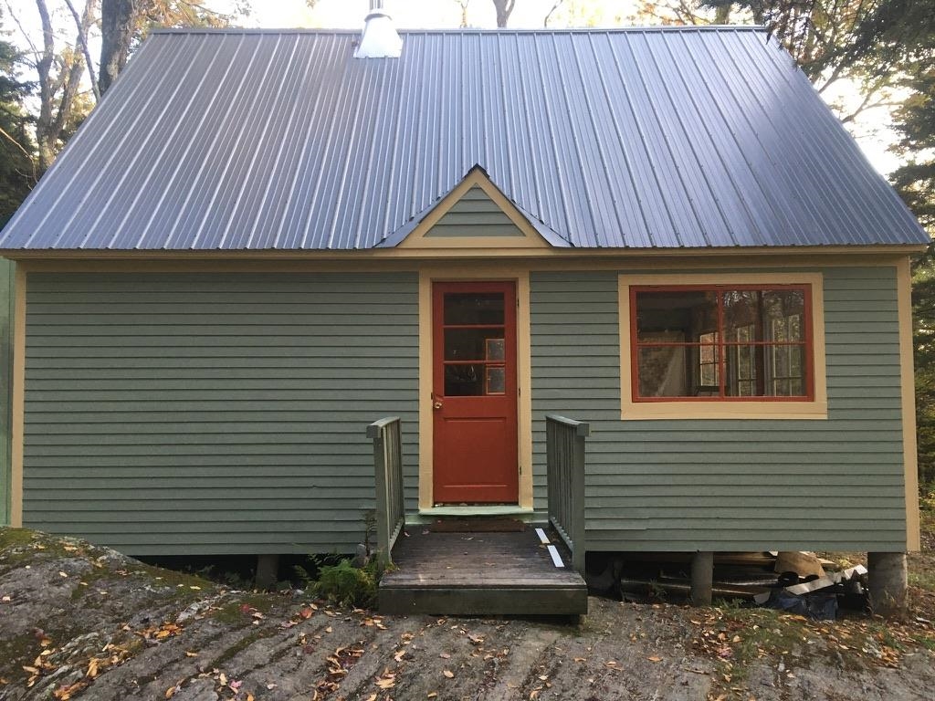 0 Ware Road Wilmington, VT 05363 - Photo 4 of 16