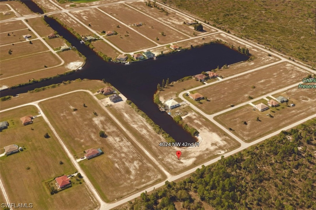 4024 Northwest 42nd Pl  