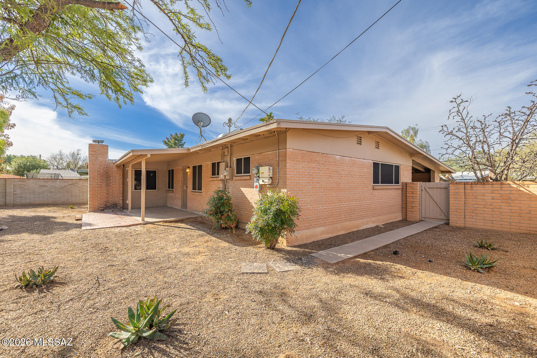 2508 East Halcyon Road Tucson, AZ 85716 - Photo 20 of 22 Gallery Image 20