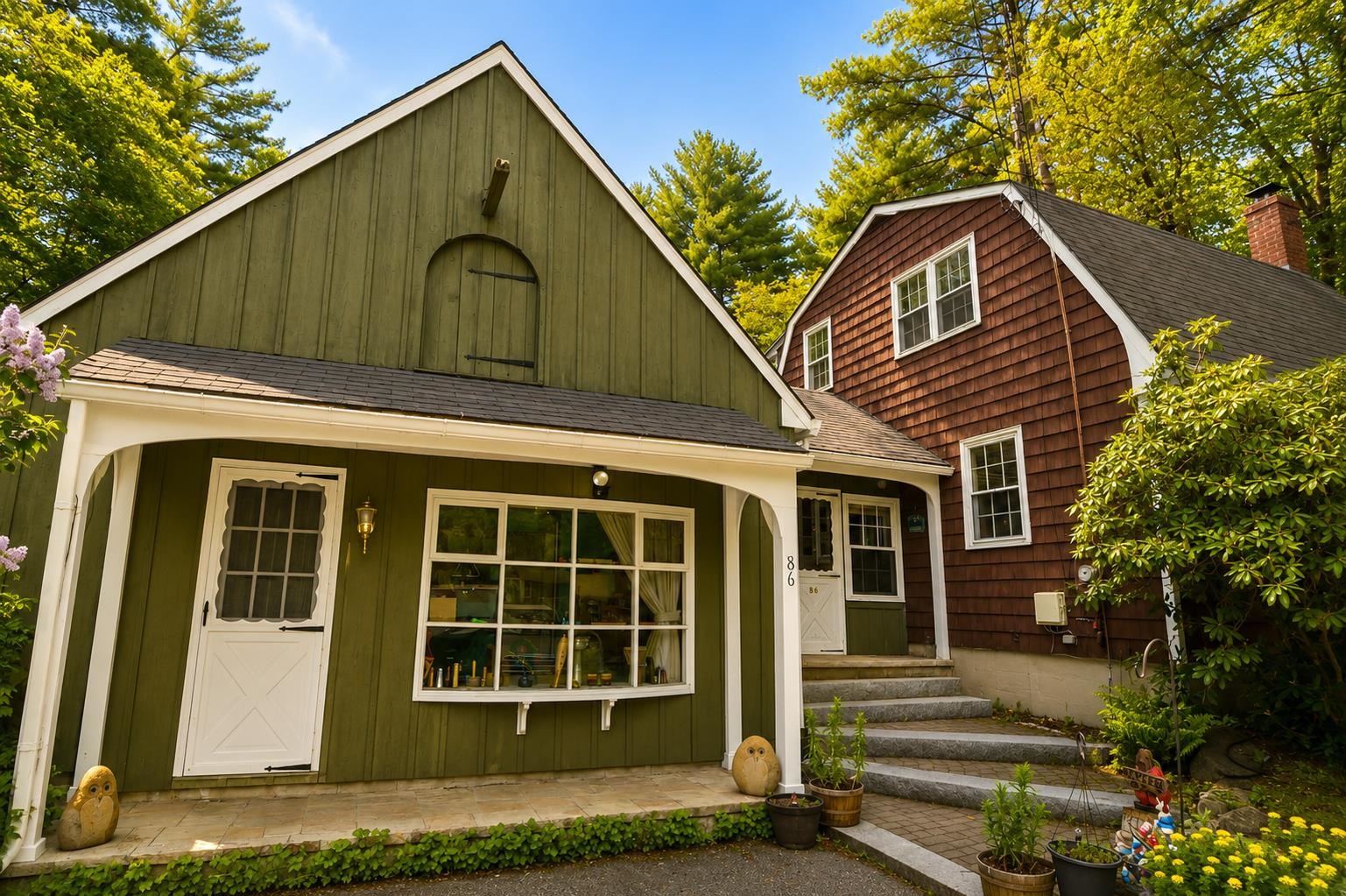 86 Mammoth Road Londonderry, NH 03053 - Photo 2 of 32 Gallery Image 2