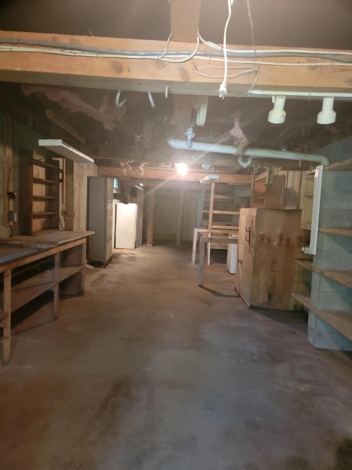 289 Stow Road Stow, ME 04037 - Photo 21 of 22 BTH BSMNT1