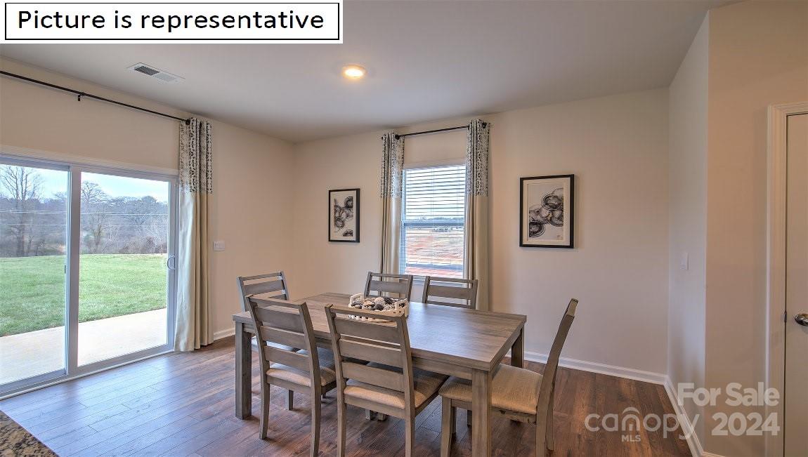 1830 Vanderlyn Street Monroe, NC 28112 - Photo 12 of 32