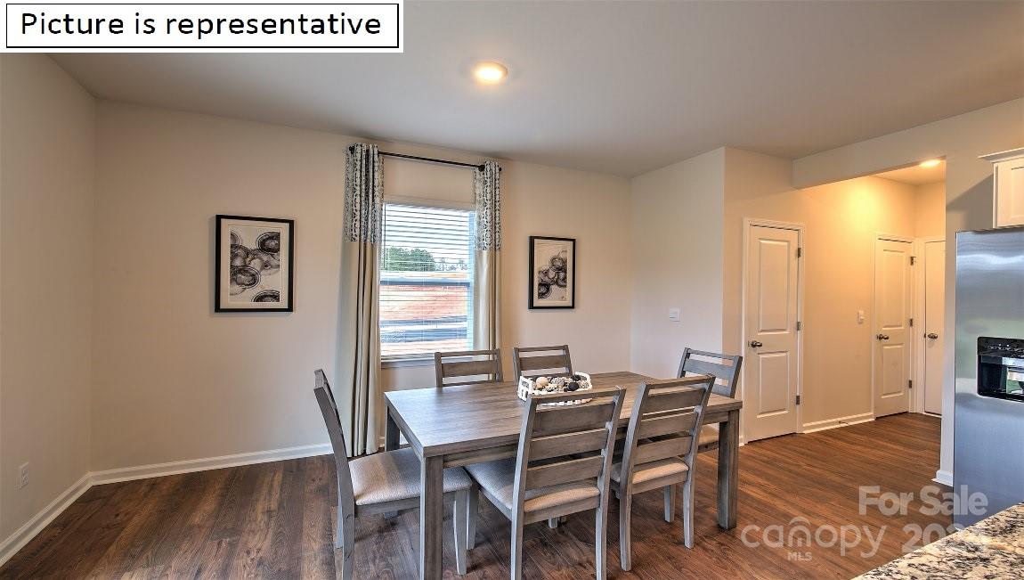 1830 Vanderlyn Street Monroe, NC 28112 - Photo 13 of 32