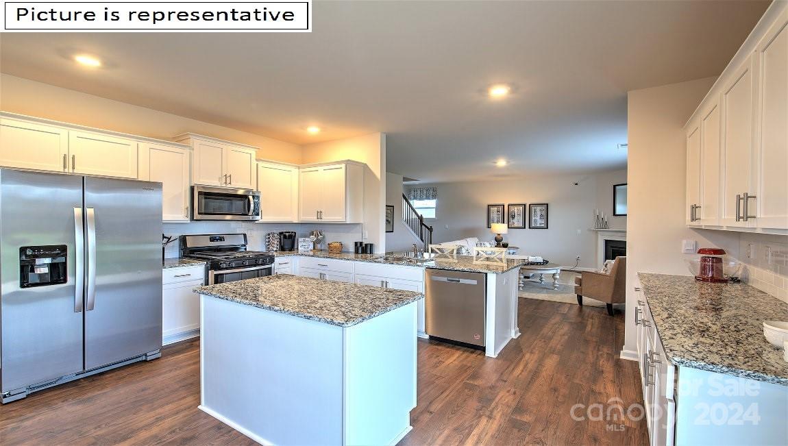 1830 Vanderlyn Street Monroe, NC 28112 - Photo 17 of 32