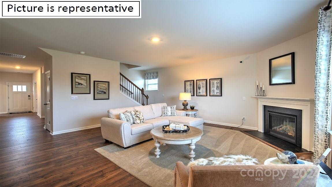 1830 Vanderlyn Street Monroe, NC 28112 - Photo 9 of 32