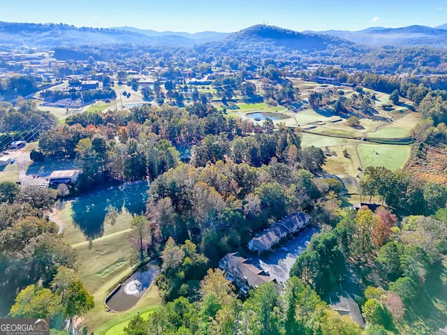 $329,999 | 103 Birdie Lane, Unit B5, Blairsville, GA 30512