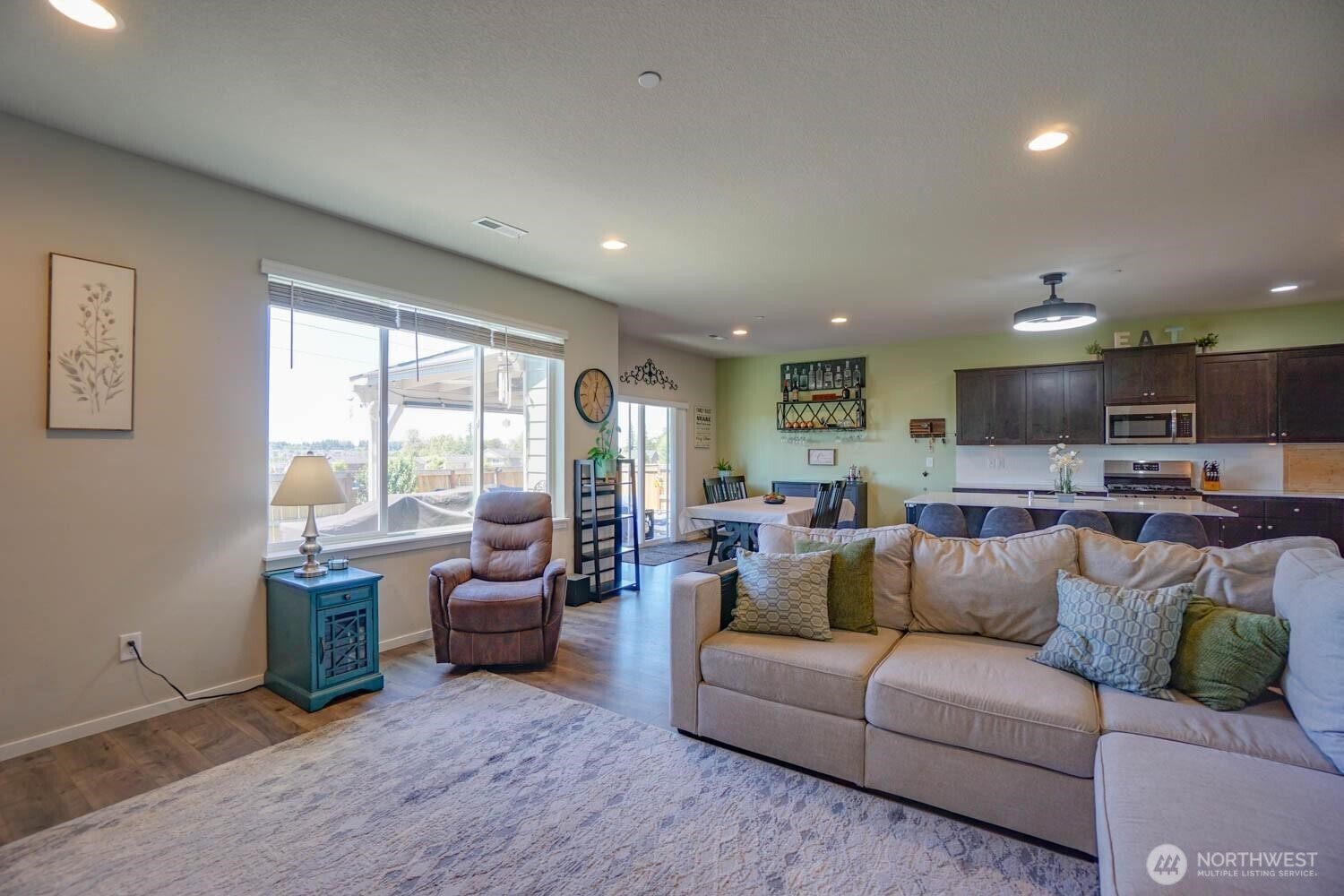 6967 North 94th Avenue Camas, WA 98607 - Photo 7 of 35