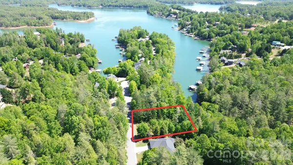$99,000 | 2 Lentz Landing Lane, Nebo, NC 28761