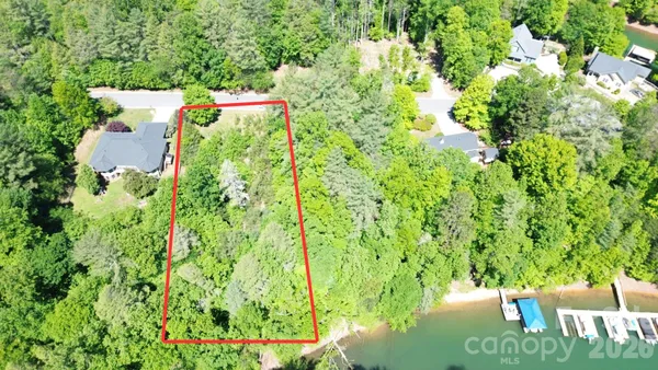 $99,000 | 2 Lentz Landing Lane, Nebo, NC 28761
