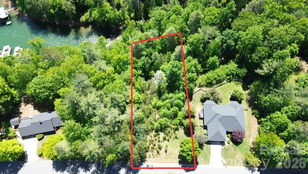 $99,000 | 2 Lentz Landing Lane, Nebo, NC 28761