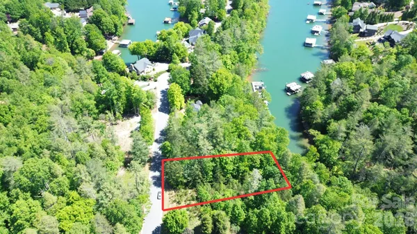 $99,000 | 2 Lentz Landing Lane, Nebo, NC 28761