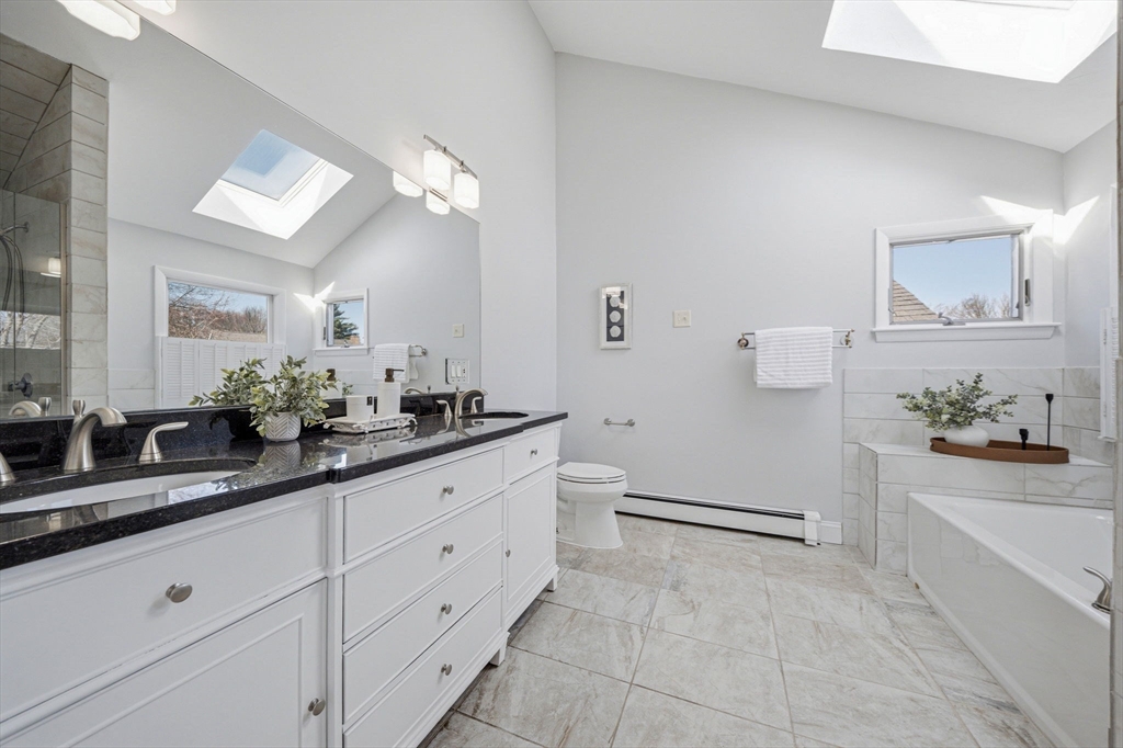 92 Shaw Road Belmont, MA 02478 - Photo 24 of 42