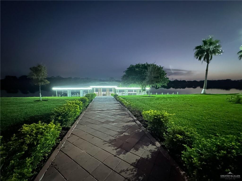 0 West Arroyo City Boulevard Rio Hondo, TX 78583 - Photo 1 of 29 a view of a garden with a yard