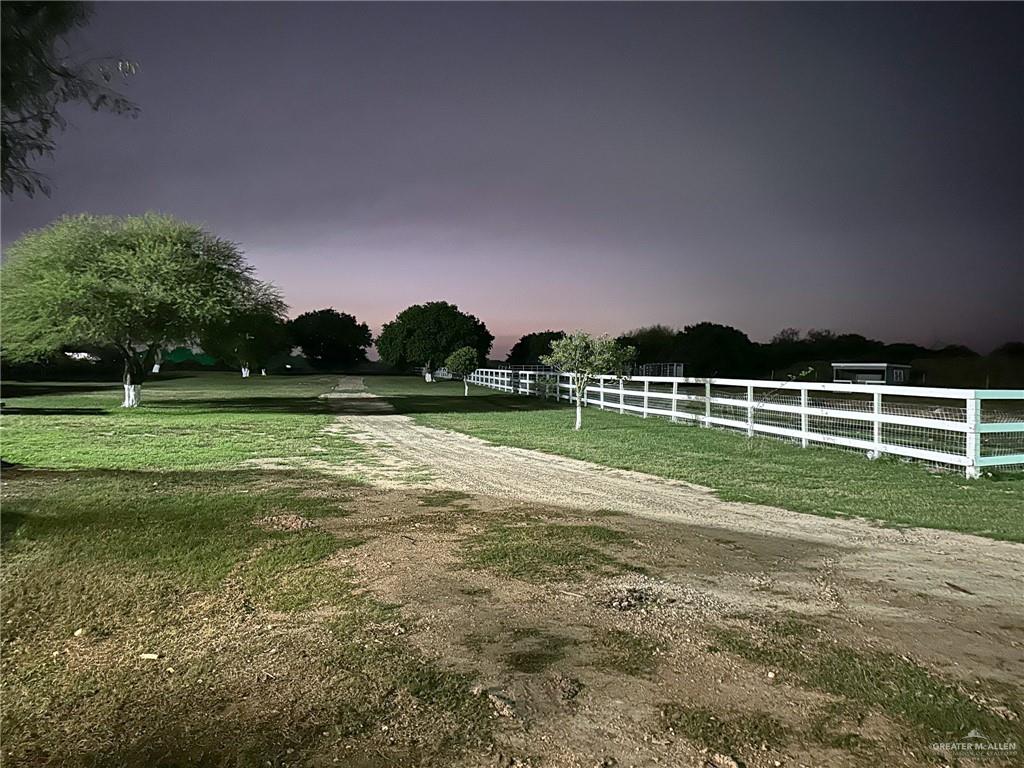 0 West Arroyo City Boulevard Rio Hondo, TX 78583 - Photo 19 of 29 a view of a golf course with a lake