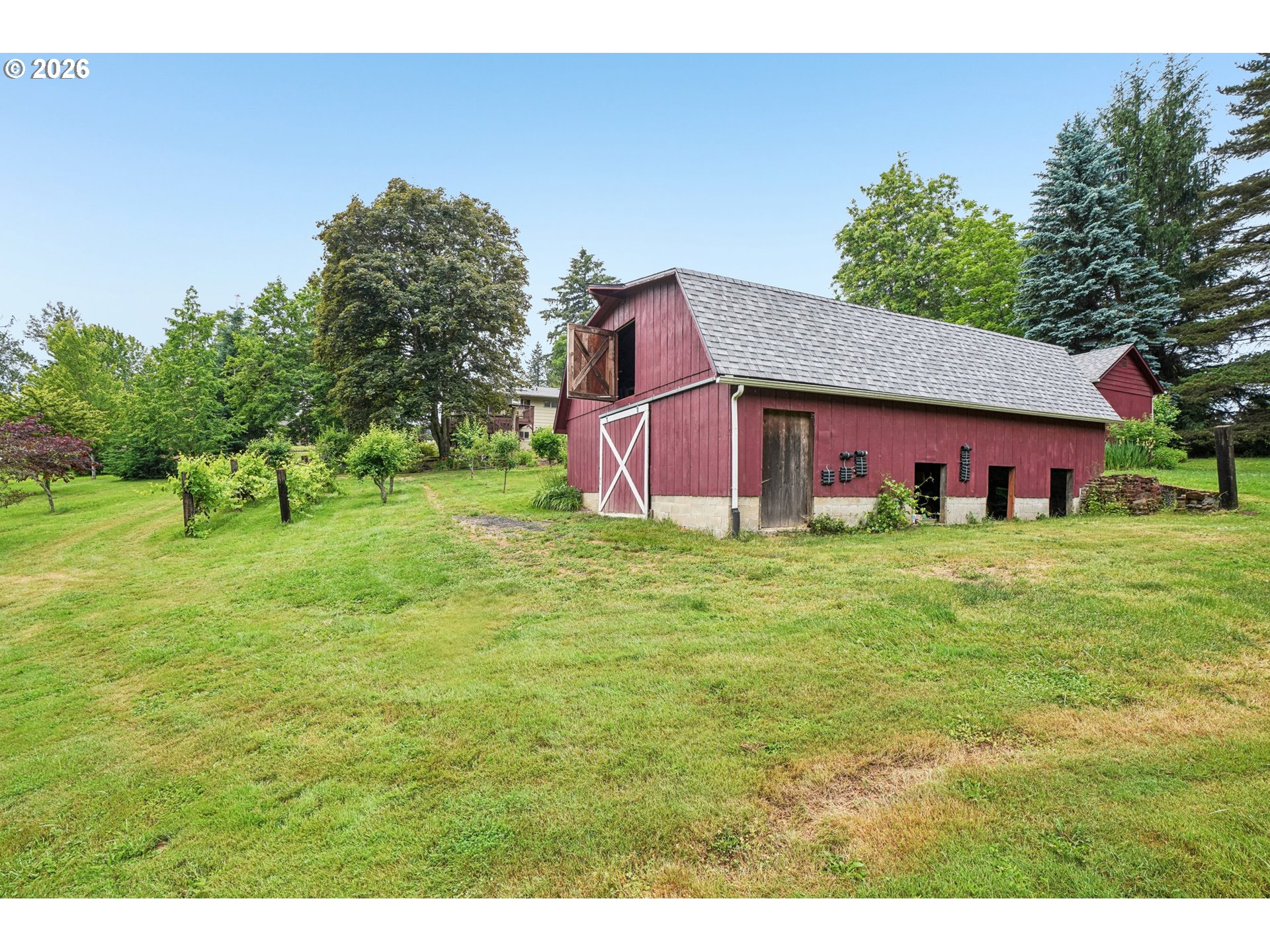 28450 Southeast KW Anderson Road Gresham, OR 97080 - Photo 39 of 48