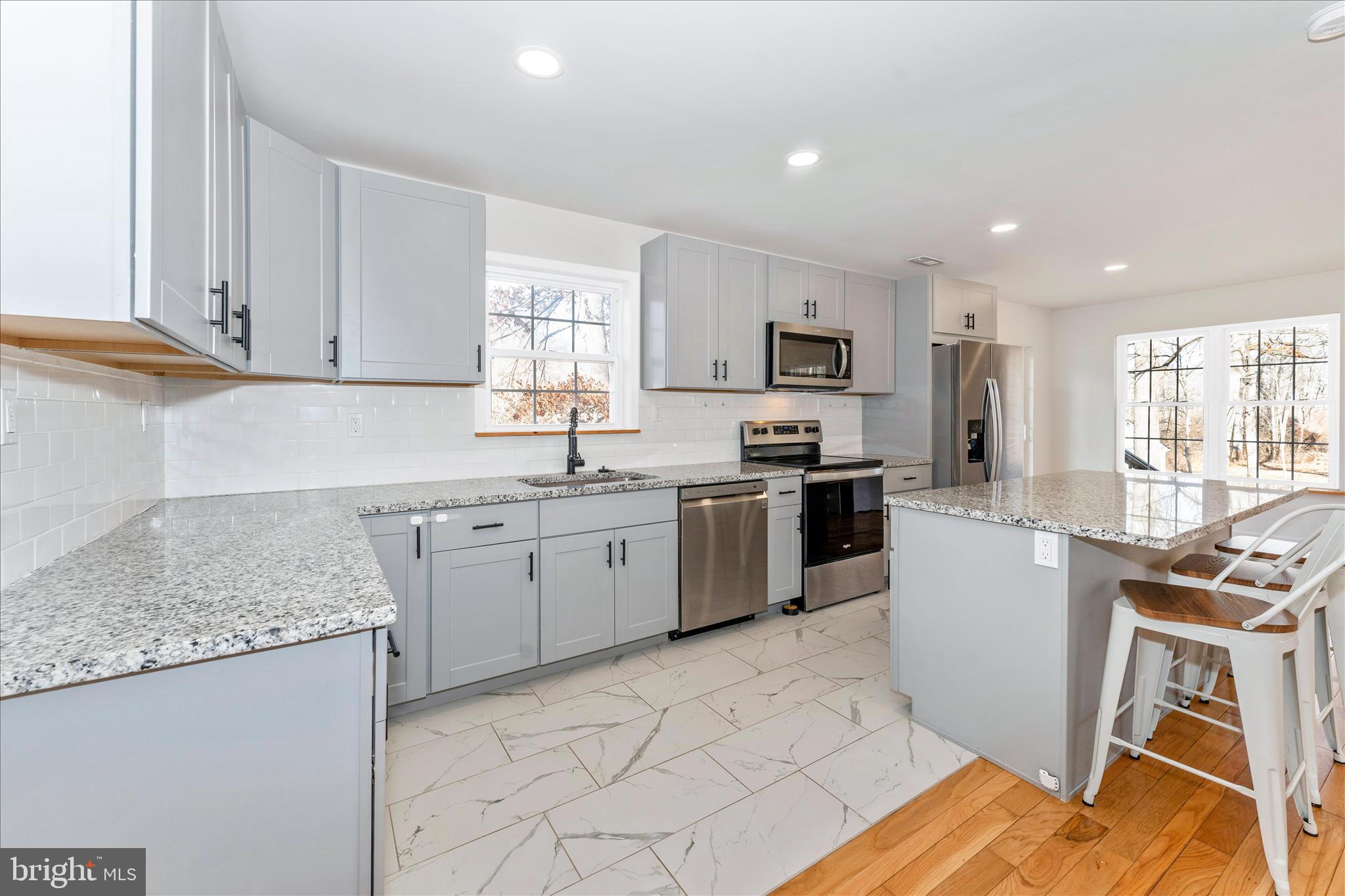 2034 Fridinger Mill Road Westminster, MD 21157 - Photo 11 of 43 Kitchen