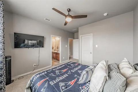 $530,000 | 1112 Mesa Crest Drive, Fort Worth, TX 76052